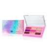 Paleta de Sombras Metaverse Boca Rosa Beauty