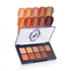 BT TRANSITIONS PALETA DE SOMBRAS