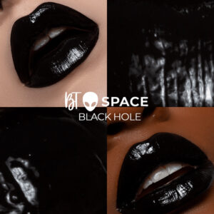 BT Space Gloss Sombra 3x1 Black Hole Bruna Tavares