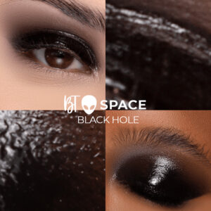 BT Space Gloss Sombra 3x1 Black Hole Bruna Tavares
