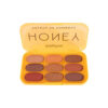 Paleta de Sombras Honey Ruby Rose