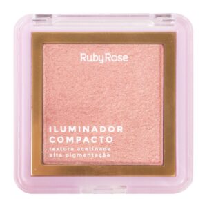 Iluminador Compacto HL30 Ruby Rose