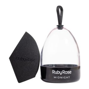 Esponja de Maquiagem Midnigth Ruby Rose