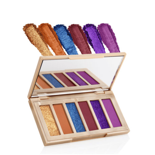 Paleta de Sombras Magic in Every Wish Bruna Tavares