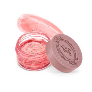 BT COLEC CHERRY BLOSSOM JELLY MASK