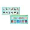 Paleta de Sombras Blaze Glory Ruby Rose