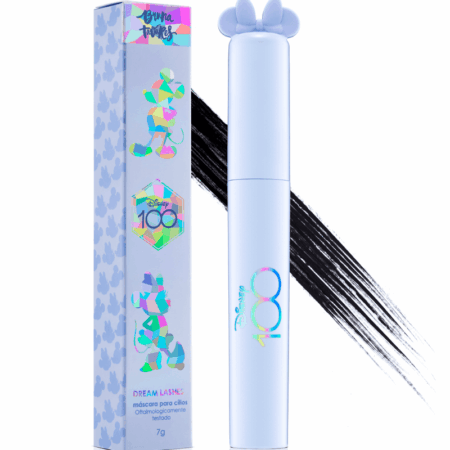 Máscara de Cílios Dream Lashes Disney 100 Bruna Tavares